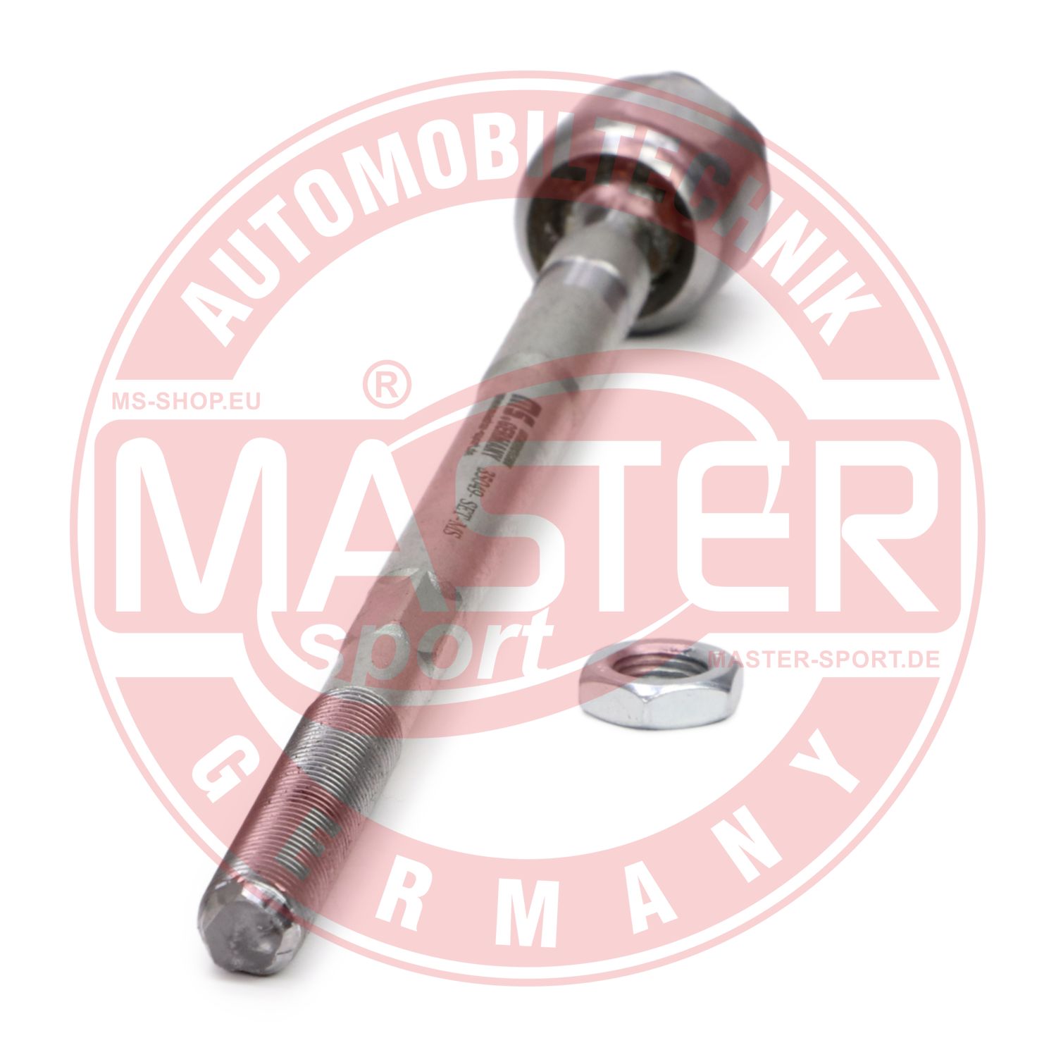 Bieleta directie MASTERSPORT GERMANY 35049-SET-MS